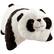 Front Standard. Pillow Pets - Comfy Panda Decorative Pillow.