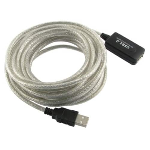 active usb cable