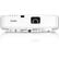 Front Standard. Epson - PowerLite LCD Projector - 720p - HDTV - 4:3.