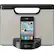 Front Large. Sony - Speaker System - Silver.
