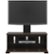 Front Large. Bush - Triune Collection 3-in-1 43'' TV Stand for Flat Panel TVs Triune Collection 3-in-1 43'' TV Stand for Flat Panel TVs.