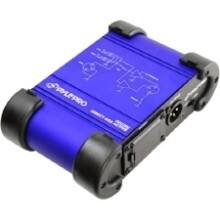 Front Large. Pyle - Direct Box.