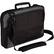 Front Standard. Targus - Parallel Carrying Case (Attach?) for 16" Notebook,, - Gray.