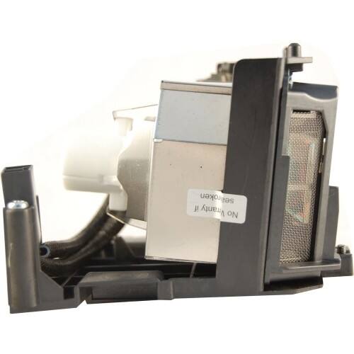 Front Standard. DataStor - Replacement Lamp.