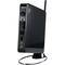 Asus - Eee Box Nettop Computer - Black-Front_Standard