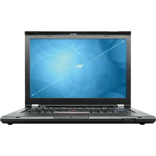 Front Standard. Lenovo - ThinkPad 4178APU 14" LED Notebook - Intel Core i5 i5-2520M 2.50 GHz.