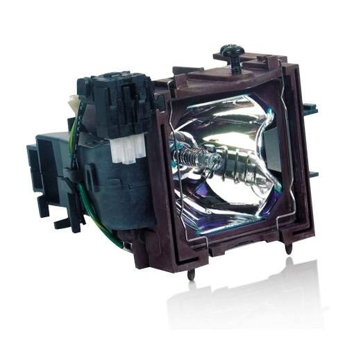 Front Standard. V7 - VPL715-1N Projector Lamp.