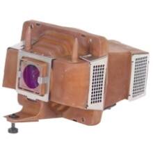 Front Large. V7 - 200 W Replacement Lamp for InFocus IN32, IN34, IN34EP Replaces Lamp SP-LAMP-019.