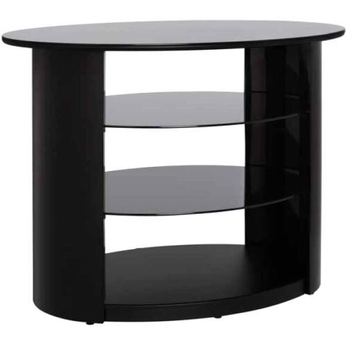 Front Standard. OmniMount - Core TV Stand.