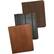 Front Standard. Korchmar - LaRomana Carrying Case for iPad - Black.