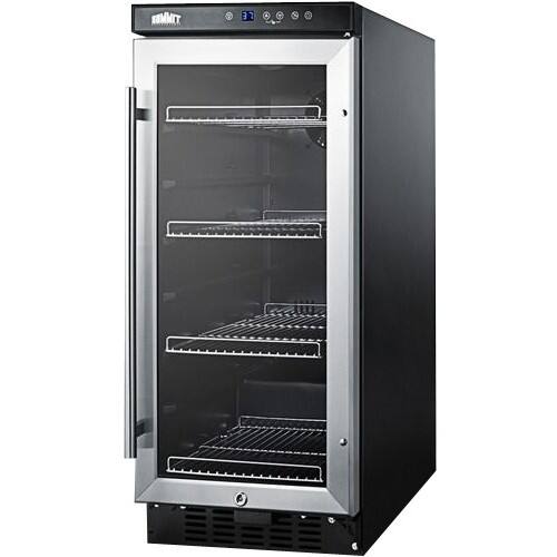 Best Buy Summit Refrigerator SCR1536