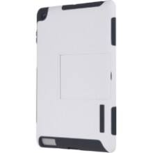 Front Large. Incipio - Incipio SILICRYLIC Hard Shell iPad Case.