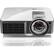 Front Standard. BenQ - MX813ST 3D Ready DLP Projector - 720p - HDTV - 4:3.