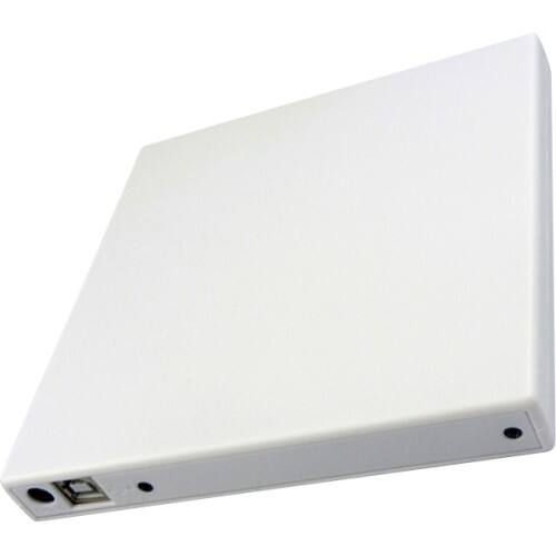 Front Standard. AGPtek - 24x Write/24x Rewrite/24x Read CD - 8x Write DVD External USB 2.0 DVD-Writer Drive.