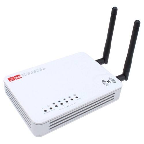 Front Standard. AGPtek - Wireless Router - IEEE 802.11n.