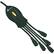 Front Standard. BITS - 5-Outlets Power Strip.