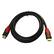 Front Standard. Fosmon - 10 ft HDMI A/V Cable.