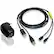 Front Standard. IOGEAR - Power Accessory Kit.