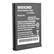 Front Standard. Seidio - Innocell Cell Phone Battery.