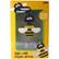 Front Large. Sakar - Sweet Gizmos GZ1004 Bumblebee 2GB USB Flash Drive.
