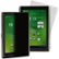 Front Standard. 3M - Privacy Screen Protector-Iconia Tab A500 10.1 (Vrt).