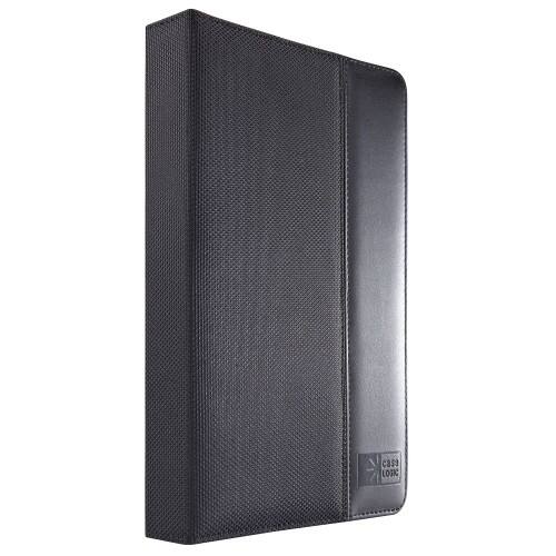 Front Standard. Case Logic - Tablet PC, Digital Text Reader Carrying Case - Black.