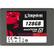 Front Standard. Kingston Technology - SSDNow V200 128 GB 2.5" Internal Solid State Drive - 1 Pack.