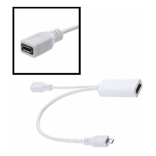 Front Standard. AGPtek - USB/HDMI Audio/Video Cable.