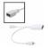 Front Standard. AGPtek - USB/HDMI Audio/Video Cable.