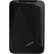 Front Large. Rocstor - AIRHAWK A9 B389M5-CB 750 GB 2.5" External Hard Drive - 1 Pack - Charcoal Black.