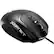 Front Standard. Cooler Master - Xornet SGM-2001-BLON1 Mouse.