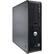 Front Large. Dell - OptiPlex Desktop Computer - 2 GB Memory - 250 GB Hard Drive.
