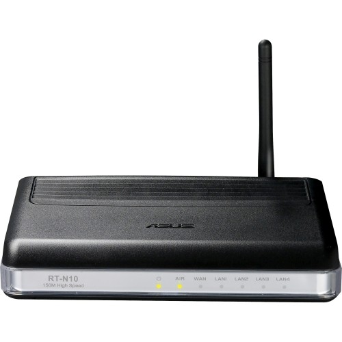 Best Buy: Wireless Router IEEE 802.11n