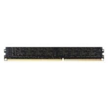Front Large. Samsung - 4GB DDR3 SDRAM Memory Module.