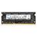Front Large. Samsung - 4GB DDR3 SDRAM Memory Module.