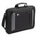 Front Standard. Case Logic - Carrying Case (Briefcase) for 16" Notebook - Brown.