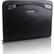 Front Standard. Accessory Power - Carrying Case (Folio) for Tablet PC, - Chrome.
