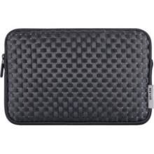 Front Large. Belkin - Carrying Case (Sleeve) for 7" Tablet PC, - Gray.