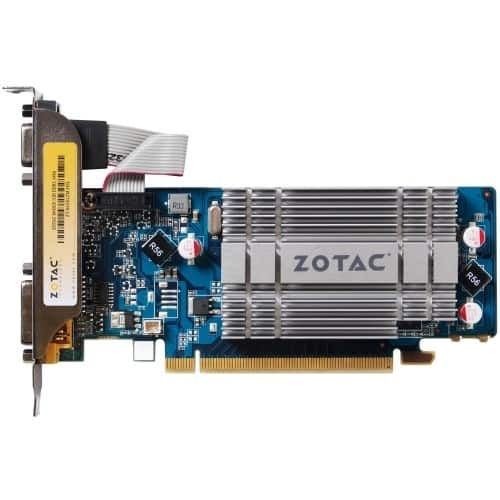 Zotac gt 730 discount 2gb 128bit ddr3 driver