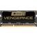 Front Standard. Corsair - Vengence 4GB DDR3 SDRAM Memory Module.
