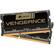 Front Standard. Corsair - Vengence 8GB DDR3 SDRAM Memory Module.