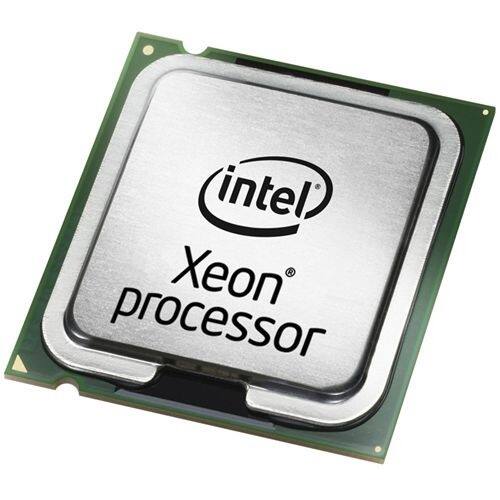 Front Standard. HP - Xeon DP 2 GHz Processor Upgrade - Socket B LGA-1366.