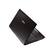 Front Large. Asus - 15.6" Notebook - 4 GB Memory - 500 GB Hard Drive - Black.
