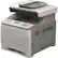 Front Standard. Ricoh - Aficio Laser Multifunction Printer - Color - Plain Paper Print - Desktop.