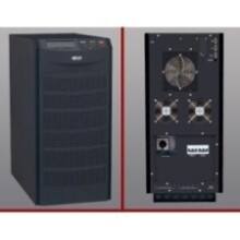 Front Large. Tripp Lite - SmartOnline 20kVA Tower UPS.