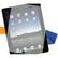 Front Large. Griffin Technology - TotalGuard Self-healing Screen Protector.