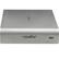 Front Large. Rocstor - Rocpro 2 TB 3.5" External Hard Drive - Silver.