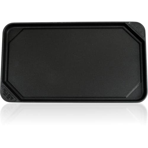 Front Standard. Whirlpool - Cooktop Accessory.