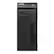 Front Standard. Lenovo - ThinkCentre Desktop Computer - 4 GB Memory - 500 GB Hard Drive - Business Black.