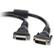Front Standard. Belkin - DVI To DVI Extension Cable.